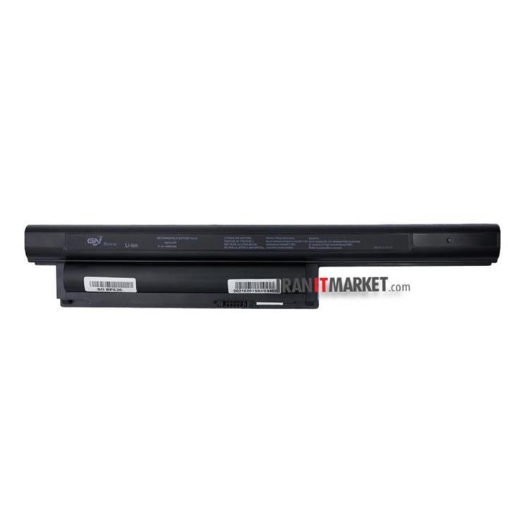باتری سونی Battery laptop SONY VAIO VPC EJ35FGB